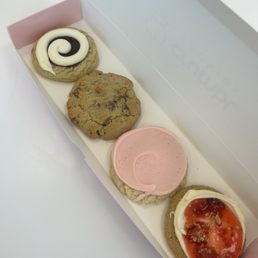 Cookies of the week