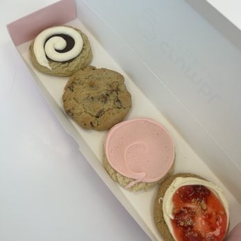 Crumbl - Raleigh - Cookies of the week - Bakeries Near Me - Raleigh, North Carolina Crumbl - Raleigh - Cookies of the week - Bakeries Near Me - Raleigh, North Carolina