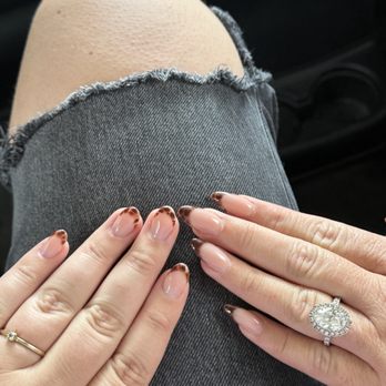Top Nails - Waxing Near Me - Salinas, California Top Nails - Waxing Near Me - Salinas, California