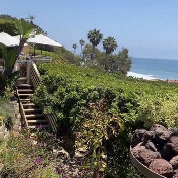 Geoffrey's Malibu - Seafood Near Me - Malibu, California