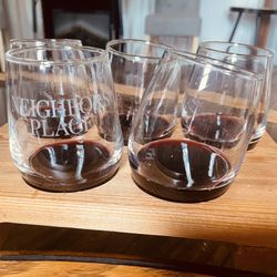 Neighbors Place Winery