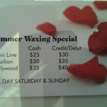 Enchanted Nails & Spa - Summer Waxing Prices ! - Nail Salons Near Me - Washington, DC, District of Columbia Enchanted Nails & Spa - Summer Waxing Prices ! - Nail Salons Near Me - Washington, DC, District of Columbia