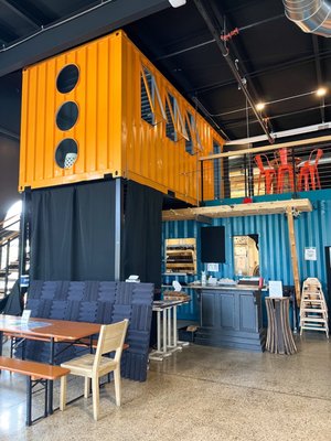 Broad Leaf Brewery & Spirits and PICKELBALL - Kentwood by null
