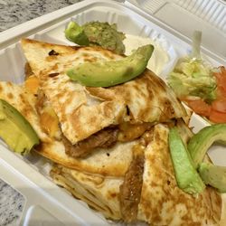 Quesadilla