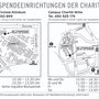 ZTB / Blutspende an der Charité