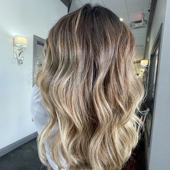 Glam Ave - Lived in Color with bright ends - Hair Salons Near Me - Surprise, Arizona Glam Ave - Lived in Color with bright ends - Hair Salons Near Me - Surprise, Arizona