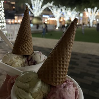 Jeni's Splendid Ice Creams - Ice Cream & Frozen Yogurt Near Me - Houston, Texas