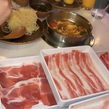 Shaburina - Buffets Near Me - Redmond, Washington