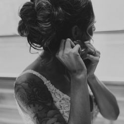 Evolve Hair Studio