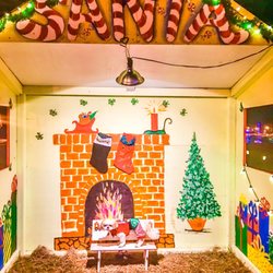 Fantasy Lights Festival