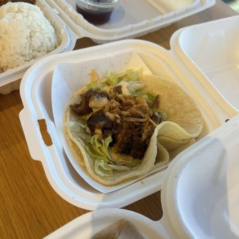 Koja Kitchen Sac Town - Beef Bulgogi Taco - Cocktail Bars Near Me - Sacramento, California Koja Kitchen Sac Town - Beef Bulgogi Taco - Cocktail Bars Near Me - Sacramento, California