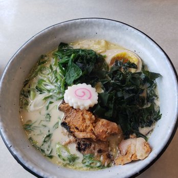 Tensuke Express - Grilled Chicken Ramen - Noodles Near Me - Columbus, Ohio Tensuke Express - Grilled Chicken Ramen - Noodles Near Me - Columbus, Ohio