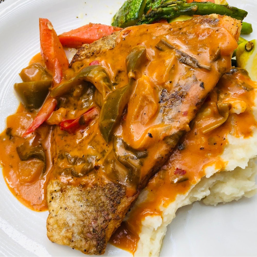 Donjito - RED SNAPPER* - Latin American Near Me - Mamaroneck, New York