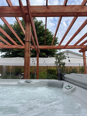 Xtreme Backyards-Home of the Central CA Spa Show by null