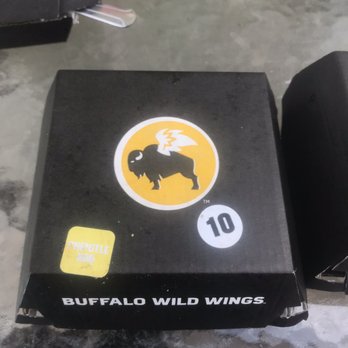 Buffalo Wild Wings - Chicken Wings Near Me - Orange, California