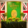 The Bombay Club gift card