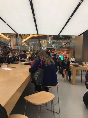 Zorlu Center by null