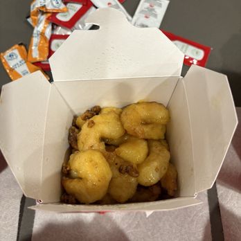 Panda Express - Chinese Near Me - Gig Harbor, Washington