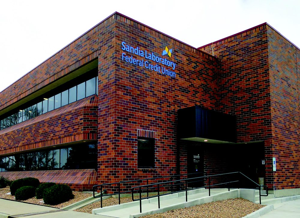 Sandia National Laboratories Federal Credit Union SANDIA LABORATORY FEDERAL CREDIT UNION - Updated September 2024 - 7412