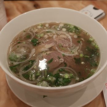 Pho 99 - 204. Pho - Rare beef, fatty brisket - Vietnamese Near Me - Eatontown, New Jersey Pho 99 - 204. Pho - Rare beef, fatty brisket - Vietnamese Near Me - Eatontown, New Jersey