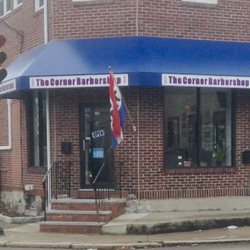 The Corner Barbershop - Hello All! My name is Denise and I am excited to be the new owner of The Corner Barbershop in Quincy.  Come check us out!