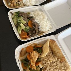 Taste of China
