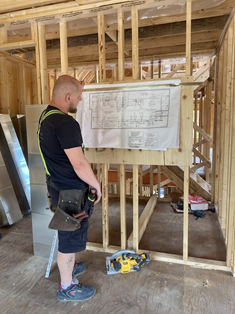 HVAC GROUP Updated September 2024 Request a Quote 36 Photos