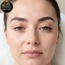 Queen Lashes & Brows