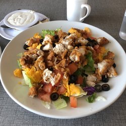 Chicken salad