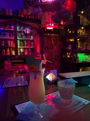 Tiki-Ko by null
