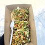 Kogi BBQ Truck - Verde