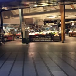 La Place Express - Het is nog vroeg!