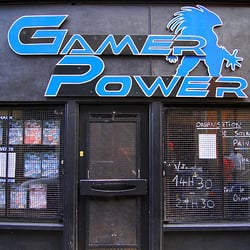 Gamer Power