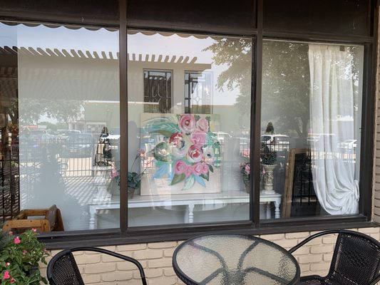 Chocolate Angel Cafe & Tea Room by null