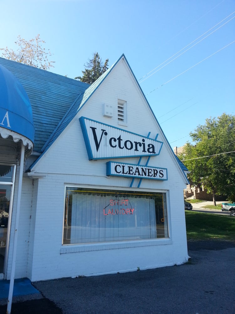 VICTORIA CLEANERS Updated August 2024 12 Reviews 2720 Grand Ave