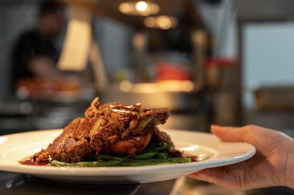 The Brisley Bell by null