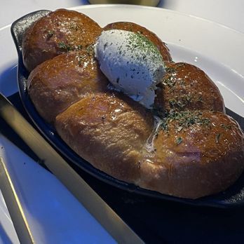 Blü Prime Steakhouse - Steakhouses Near Me - San Antonio, Texas