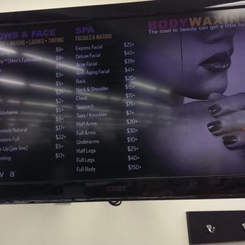 EM Lash Studio - Menu - Eyelash Service Near Me - Hodgkins, Illinois