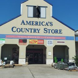 Spring Creek Feed Center - Not very crowded let's see what's what?