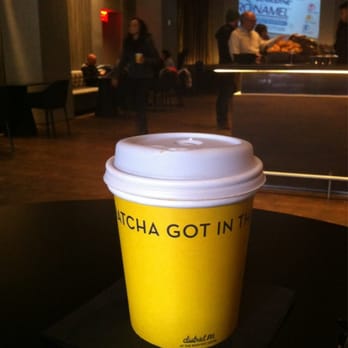 District M - Breakfast & Brunch Near Me - New York, New York