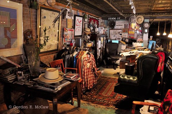 Rockmount Ranch Wear Mfg Co by null