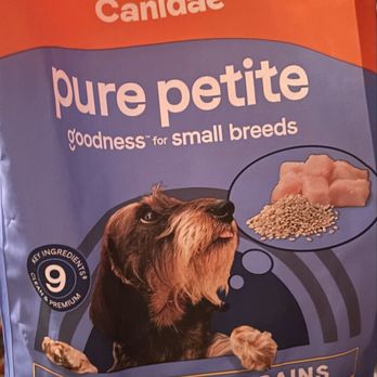 Grocery Outlet - It's a hit with my 16 yo Doxie! - Grocery Near Me - Deptford, New Jersey