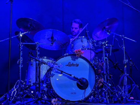 The Bowery Ballroom by null