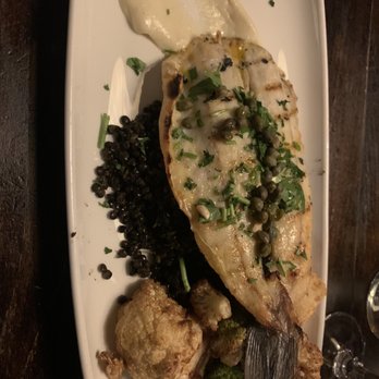 Massimo Restaurant - Branzino - Italian Near Me - Providence, Rhode Island Massimo Restaurant - Branzino - Italian Near Me - Providence, Rhode Island