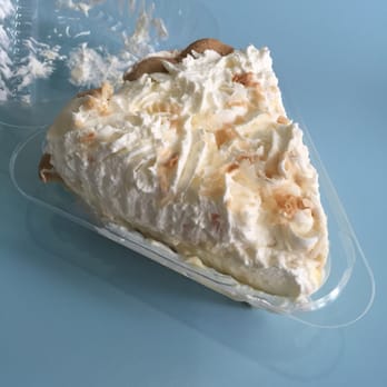 Sweet Mandy B's - Coconut cream - Bakeries Near Me - Chicago, Illinois