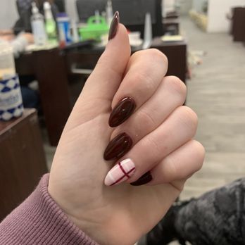 California Nails & Spa - Acrylic Nail Set - Nail Salons Near Me - Medway, Massachusetts California Nails & Spa - Acrylic Nail Set - Nail Salons Near Me - Medway, Massachusetts