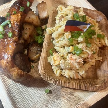 Kalye - Filipino Near Me - New York, New York