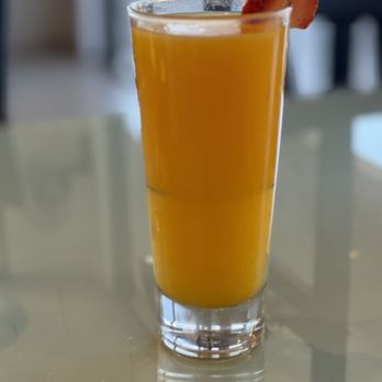 Frida's Cafe - Fresh orange juice - Cafes Near Me - Tucson, Arizona