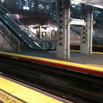 The A Train - Public Transportation Near Me - New York, New York The A Train - Public Transportation Near Me - New York, New York