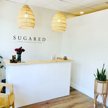 Sugared - Waxing Near Me - Mission Viejo, California Sugared - Waxing Near Me - Mission Viejo, California
